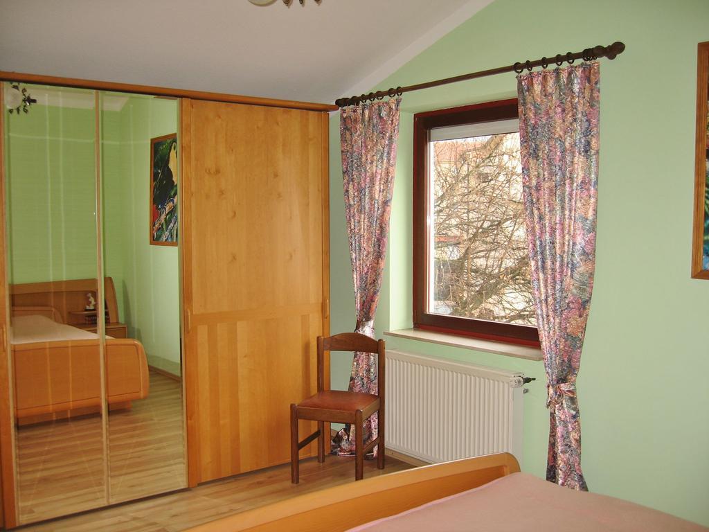 Casa Bianca Apartment Medulin Room photo