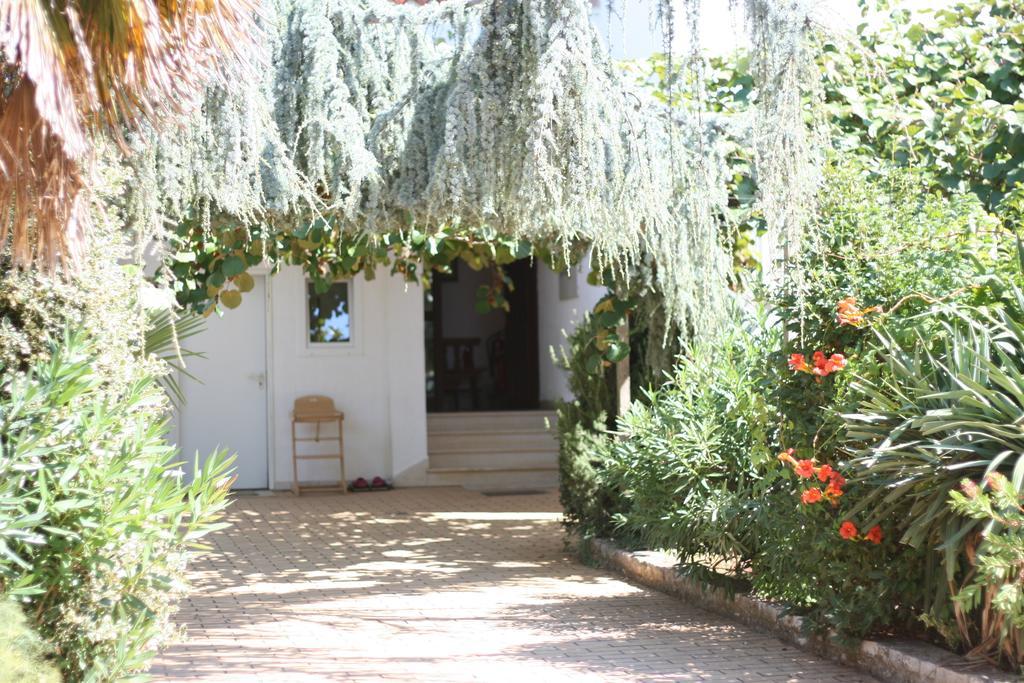 Casa Bianca Apartment Medulin Exterior photo