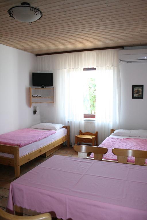 Casa Bianca Apartment Medulin Room photo